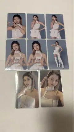 IS:SUE 田中優希ラントレ セット売り 37.39.40.41.42.44