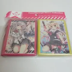 2026年最新】コミケ スリーブの人気アイテム - メルカリ