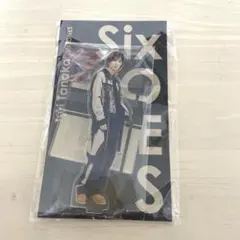 SixTONES 田中樹 アクリルスタンド