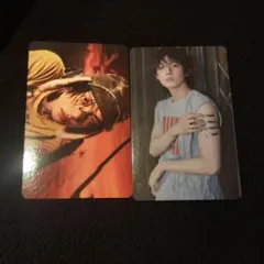 TXT トゥバ ヨンジュン Together minibook タワレコ