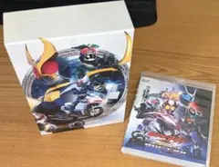 限定 Blu-ray BOX3巻セット 真アギト展 仮面ライダーアギト 25周年