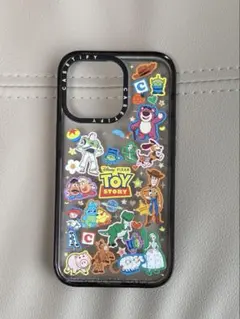 casetify トイ・ストーリー iPhone13proケース