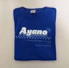 Lサイズ　CUTIE STREET 増田彩乃推しアピT ver.2