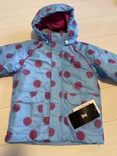 BANNNE スキーウェア　ジャケット