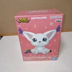 デジモンアドベンチャー　SOFVIMATES ～テイルモン～