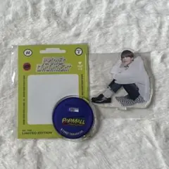 なにわ男子 高橋恭平 アクスタ POP MALL (ポプモ)