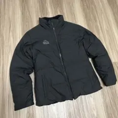ヌプシ ダウンジャケット