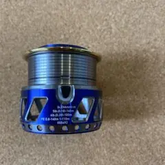 DAIWA RCS 4500 スプール - メルカリ