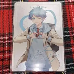 いれいすチップス2 -hotoke- いむくん