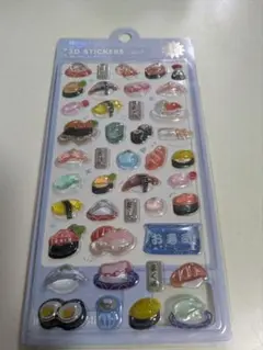 食べ物 シール シール・ステッカー