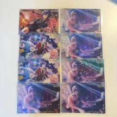 大丈夫だよ、みんな KAITO サイン箔押しSSP ヴァイス プロセカ - メルカリ