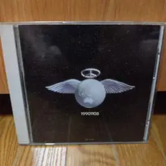 Complex 19901108 CD 東京ドームライブ