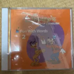 Disney's World of English