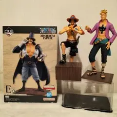 2025年最新】ワンピース 一番くじ 白ひげ エースの人気アイテム - メルカリ