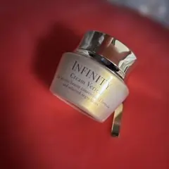 KOSE INFINITY リュクスバイオクリーム 50g 新品、未開封 - メルカリ
