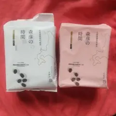 AGF 森彦の時間 MORIHIC ドリップコーヒー 森彦ブレンド&マイルドのサムネイル