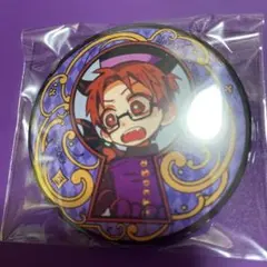 ゴーストホテルカフェ 蒼井茜 缶バッジ 花子くん