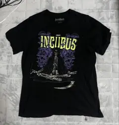 2026年最新】incubus tシャツの人気アイテム - メルカリ