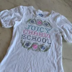 JUICY COUTURE Tシャツのサムネイル