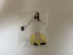 ぬ*う様 松尾美佑　アクリルスタンド　乃木坂46 NOGIAW 2025