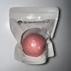 SUKALA マッサージボール ピンク