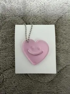 NiziU ミイヒ　ランダムアクリルキーホルダー