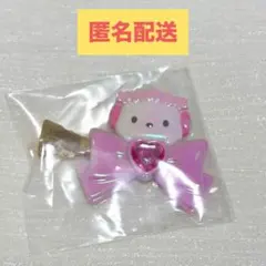 サンリオ シークレット前髪クリップ ポチャッコ