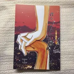 呪術廻戦 同人誌 小説 五夏