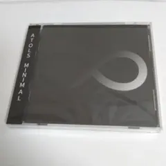 ATOLS MINIMAL 初音ミク CD