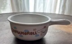 시나모롤 スープカップ