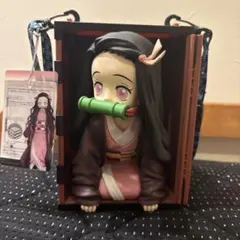 ねずこ　ポップコーンバケツ　ユニバのサムネイル
