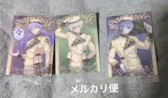 にじさんじ　ウエハース　Dytica　セット