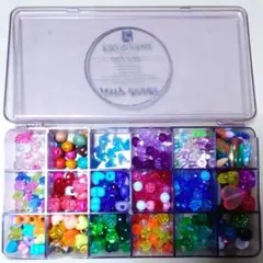 ビーズ＊多種
