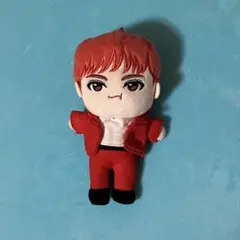 ユーキ ぬいぐるみ