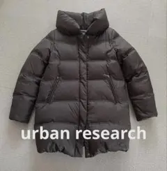 美品 ダウンジャケット