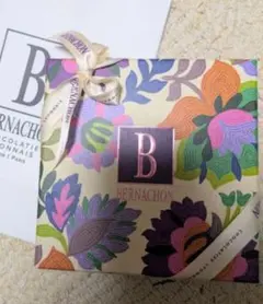最後1点！　BERNACHON　マヤ　MAYA チョコレート詰め合わせのサムネイル