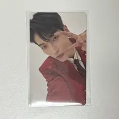 JO1 ペンライト トレカ 金城碧海