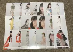 櫻坂46 幸阪茉里乃　生写真　まとめ