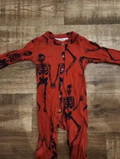 2026年最新】MiNi rodini ロンパースの人気アイテム - メルカリ