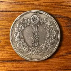 2025年最新】貿易銀 明治7年の人気アイテム - メルカリ