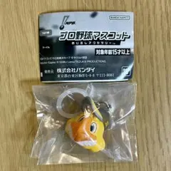 プロ野球マスコット めじるしアクセサリー ■ハリーホーク（ソフトバンク)