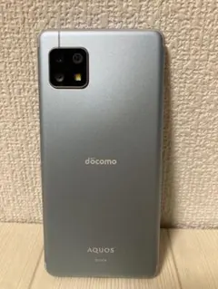 SHARP AQUOS SH-41A 本体
