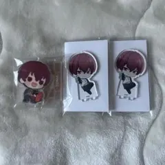 アイナナ トウマ アクスタ