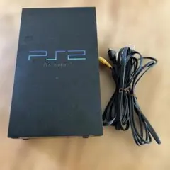 Play Station 2 本体