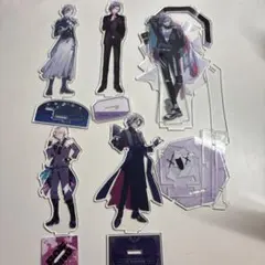 にじさんじ 不破湊 アクスタ まとめ売り