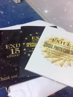 exfamily会報