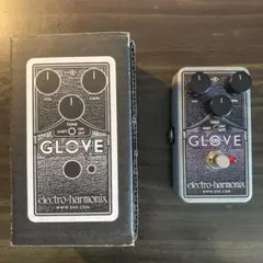 2026年最新】Electro-Harmonix OD Gloveの人気アイテム - メルカリ