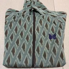 c*i様 A*様 Needles トラックジャケット