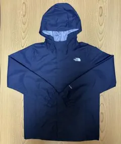 ブラック マウンテンパーカー