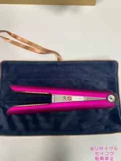 Dyson ストレートヘアアイロン 本体　ジャンク品です❣️ Dyson ストレートヘアアイロン 本体 ジャンク品です❣️ Dyson